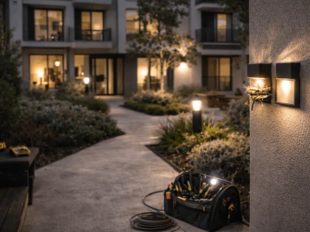 Maintenance Inner West