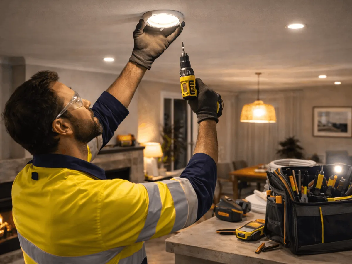 Strata in Inner West