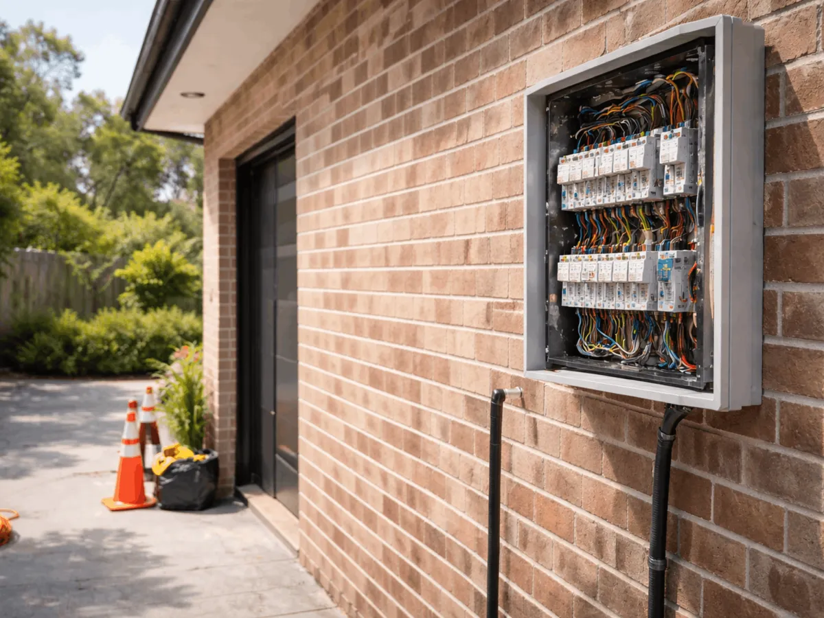 Commercial Inner West