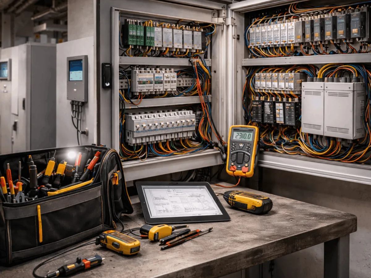 Commercial Inner West