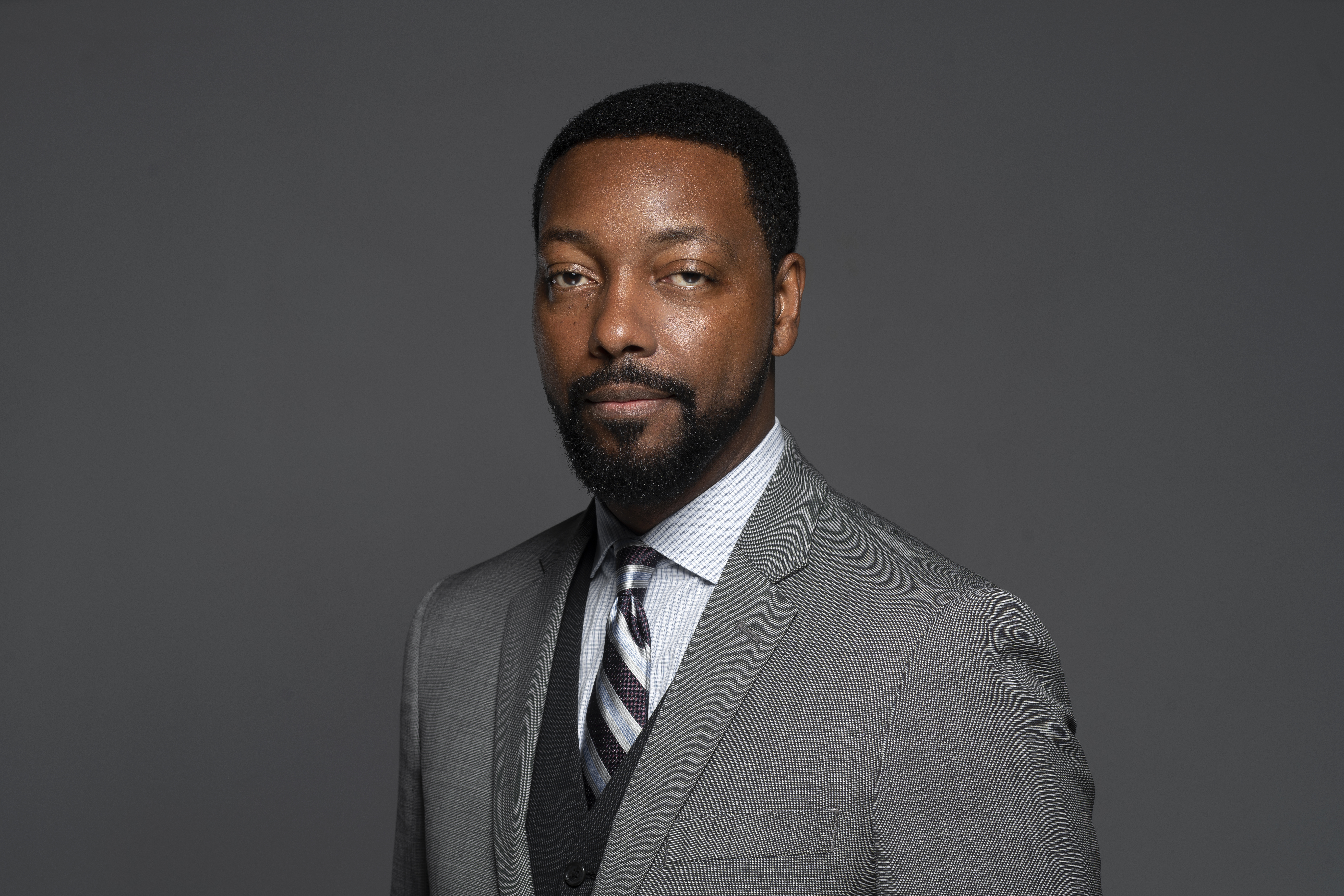 Customer portrait avatar