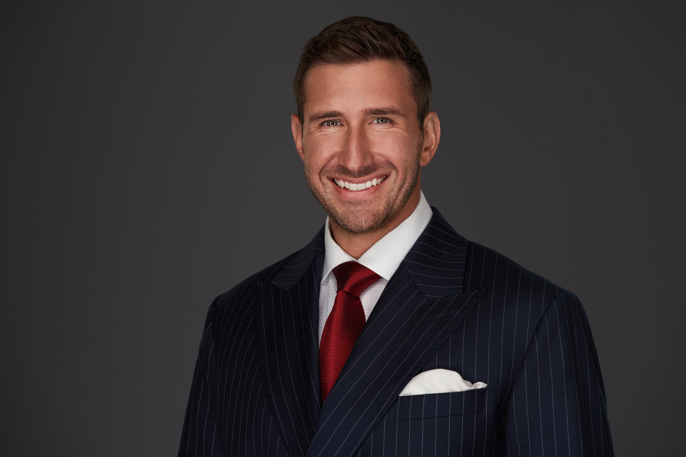 Customer portrait avatar