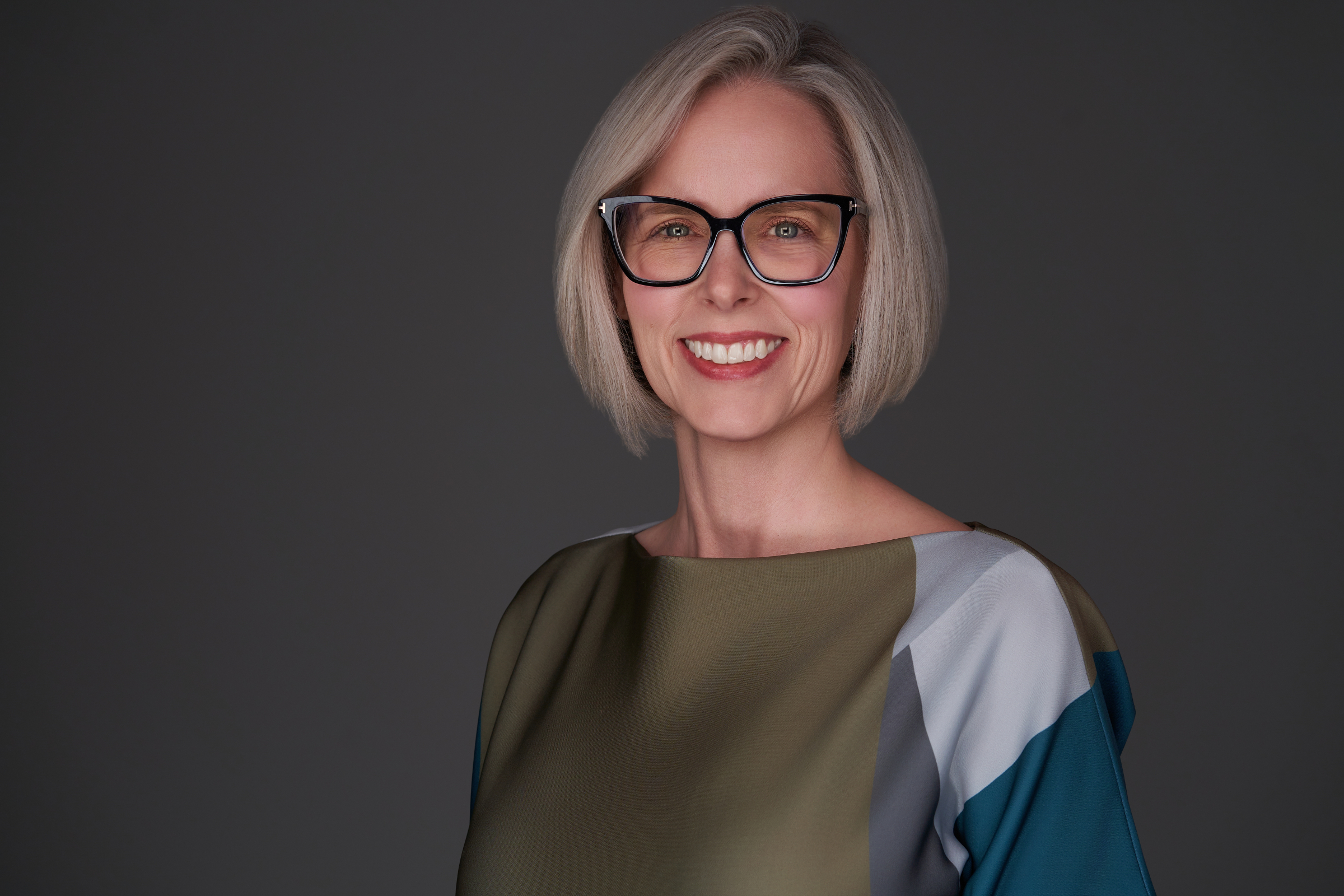 Customer portrait avatar