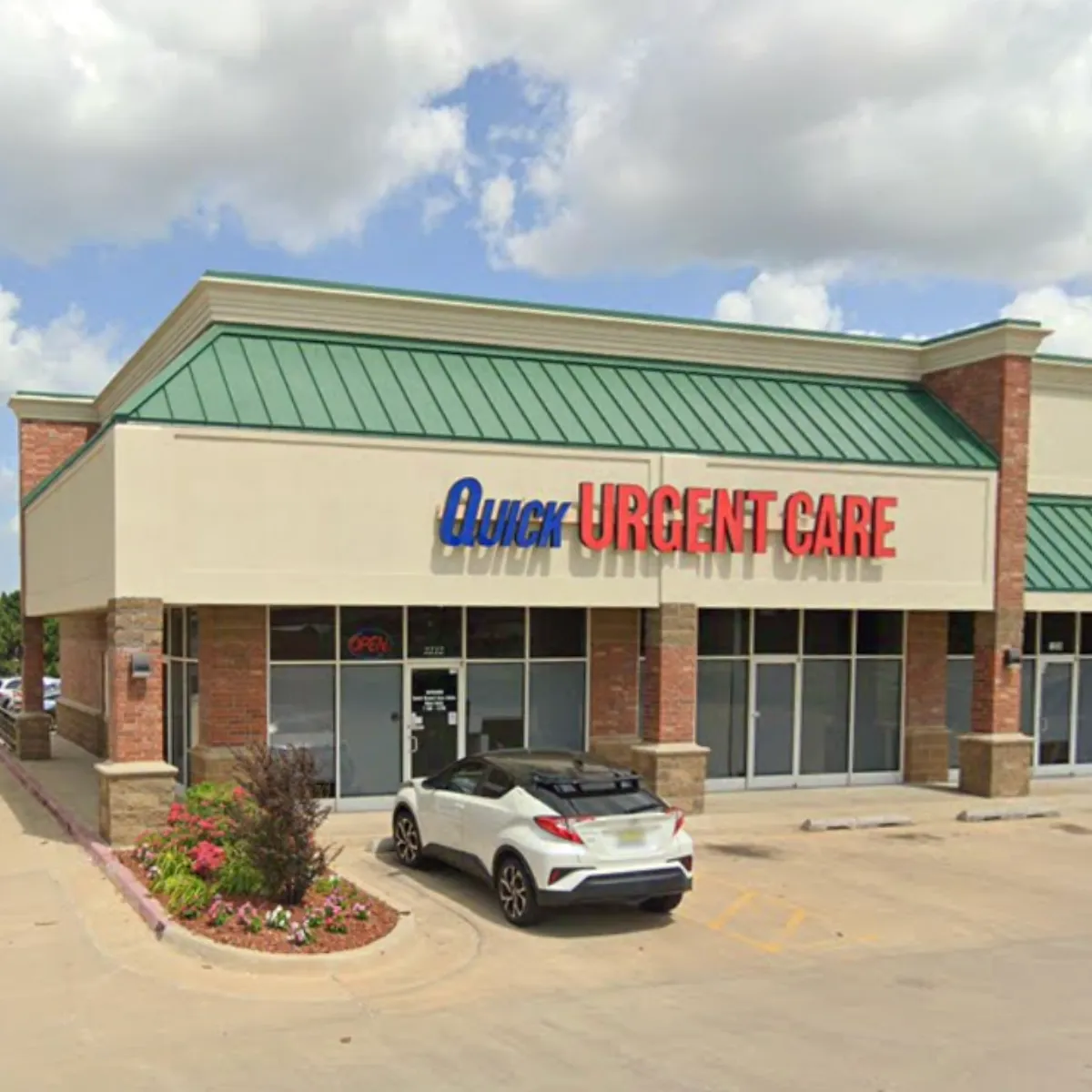 Quick Urgent Care Moore, OK