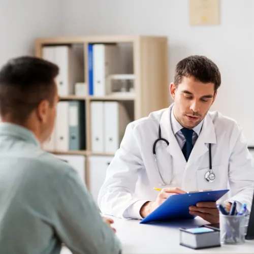 Urgent Care COVID Testing Moore, OK