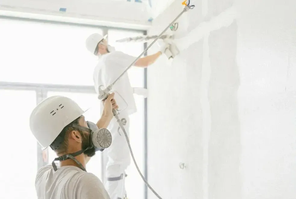 Commerial & Residential Painting Firm - Smartmarketer