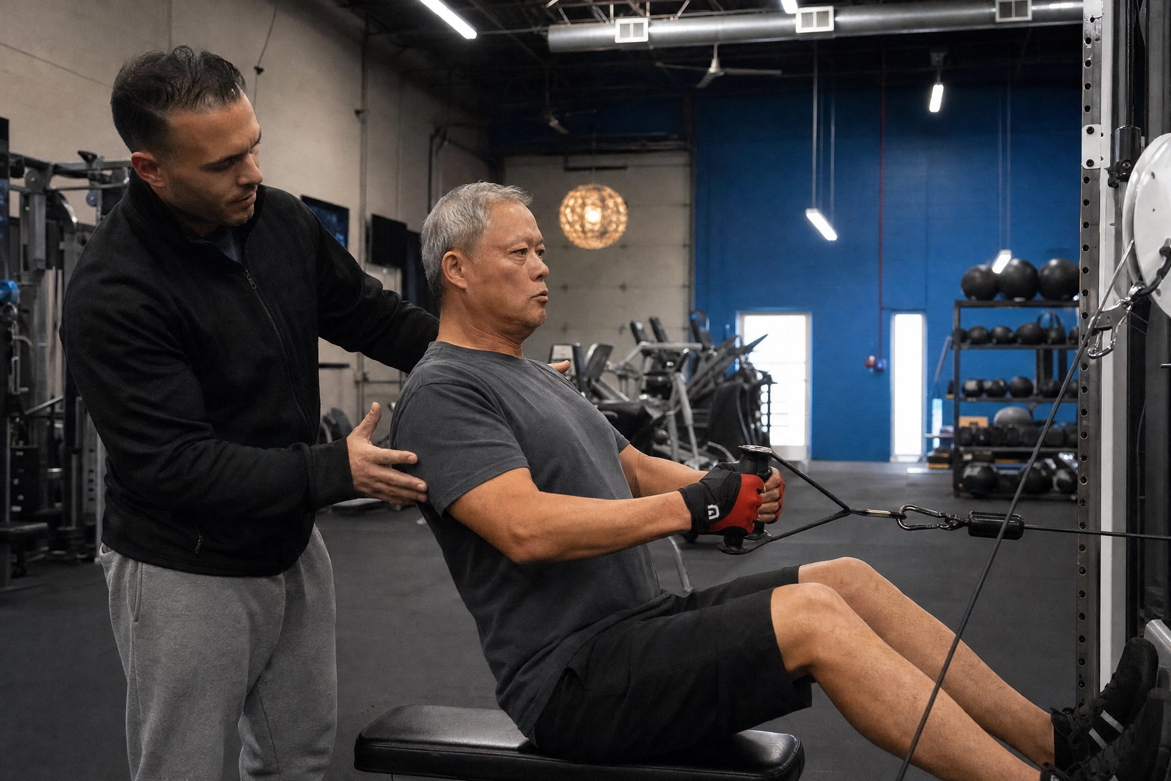 Personal Trainer Cost in Northbrook, IL: Real 2026 Pricing