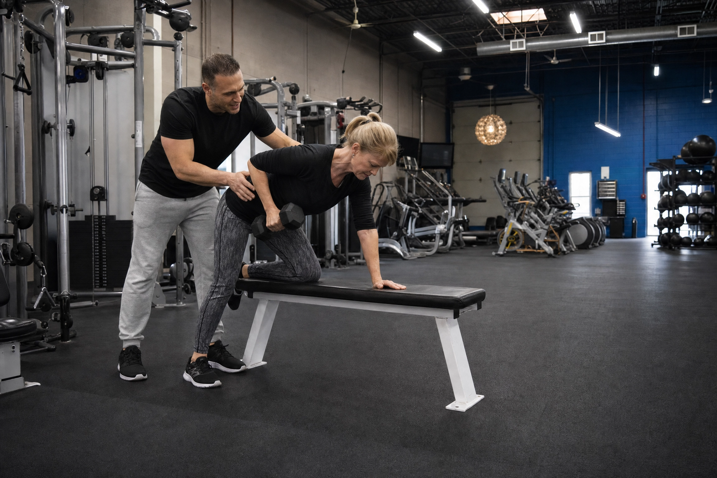 How Much Does Personal Training Cost in Illinois?
