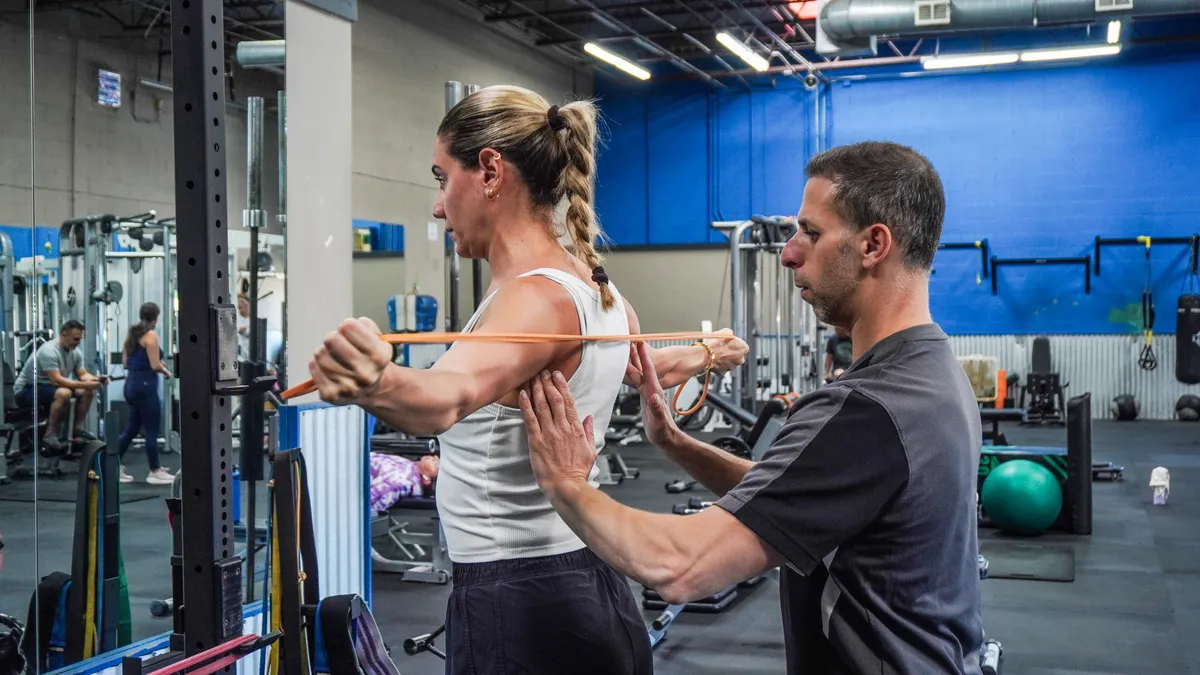 The Best Personal Trainers on Chicago's North Shore