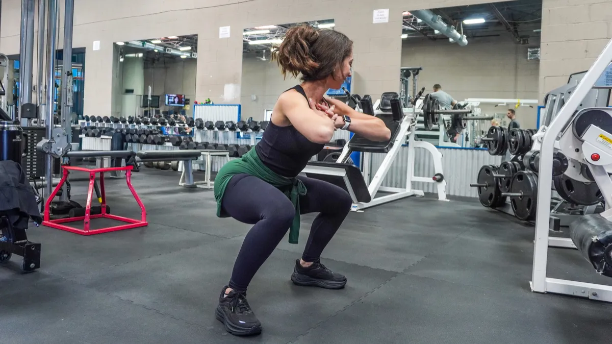 The Fall Fitness Reset: Better Than January