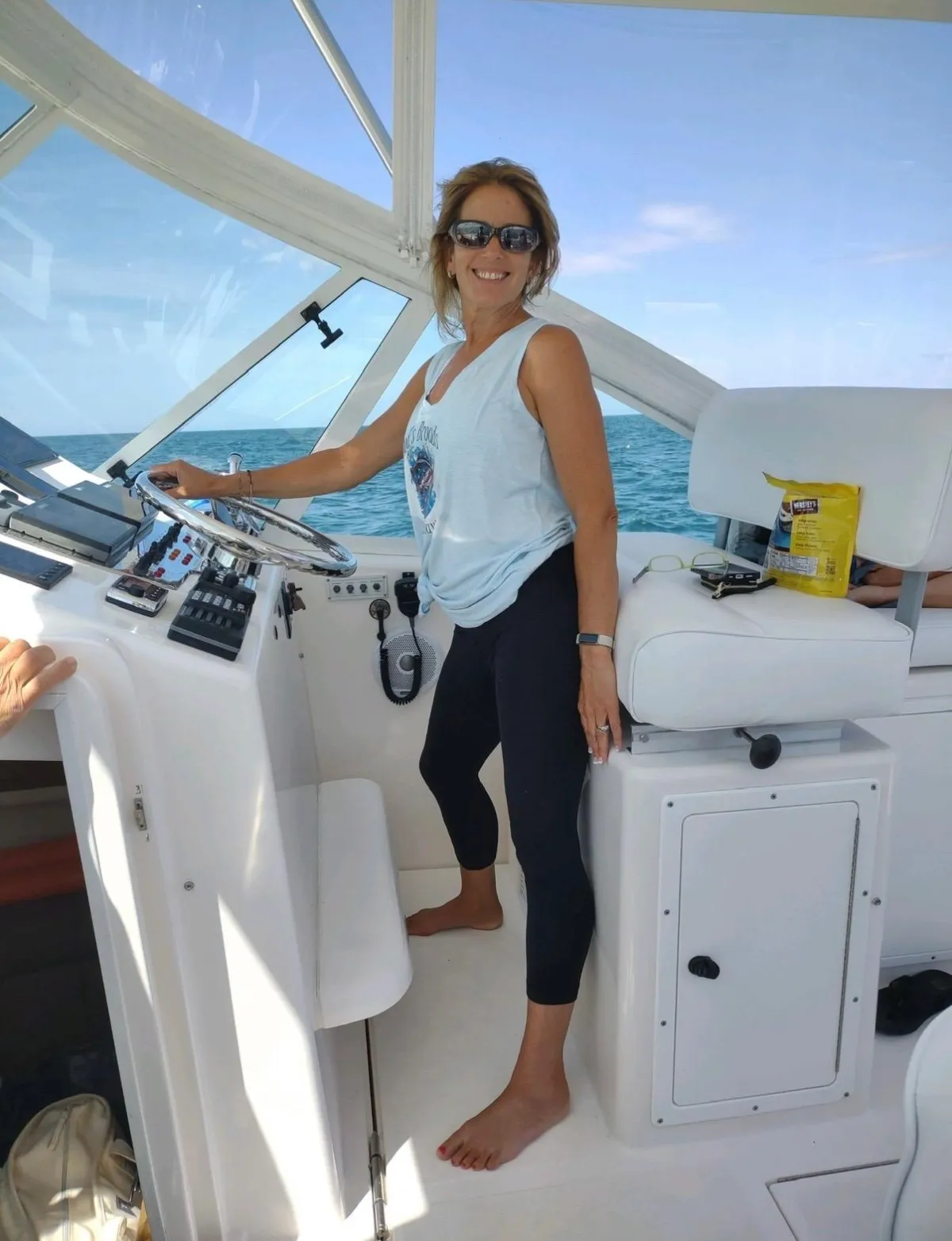 Semi-private training at On Course Training Mashpee