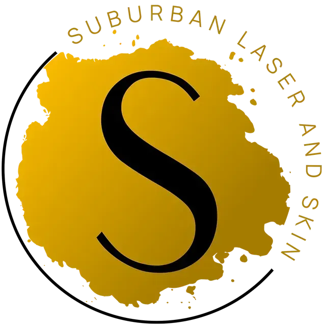 Suburban Laser and Skin Logo