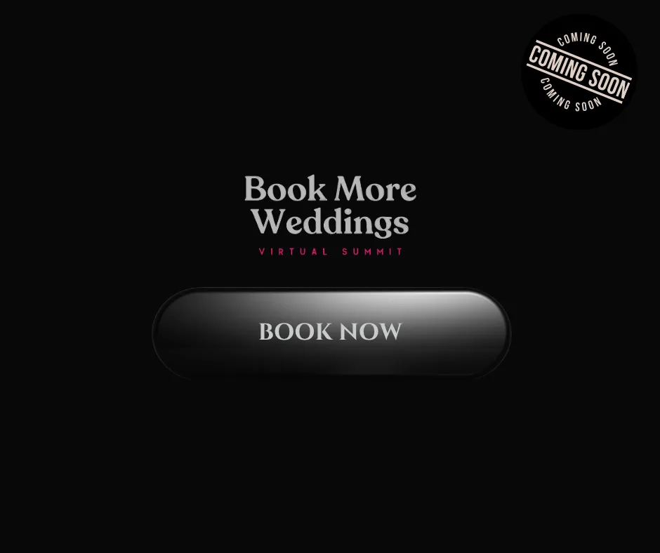 book more weddings summit