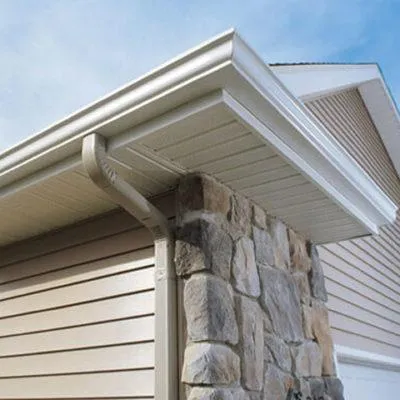 North Bay, Ontario soffit installation experts