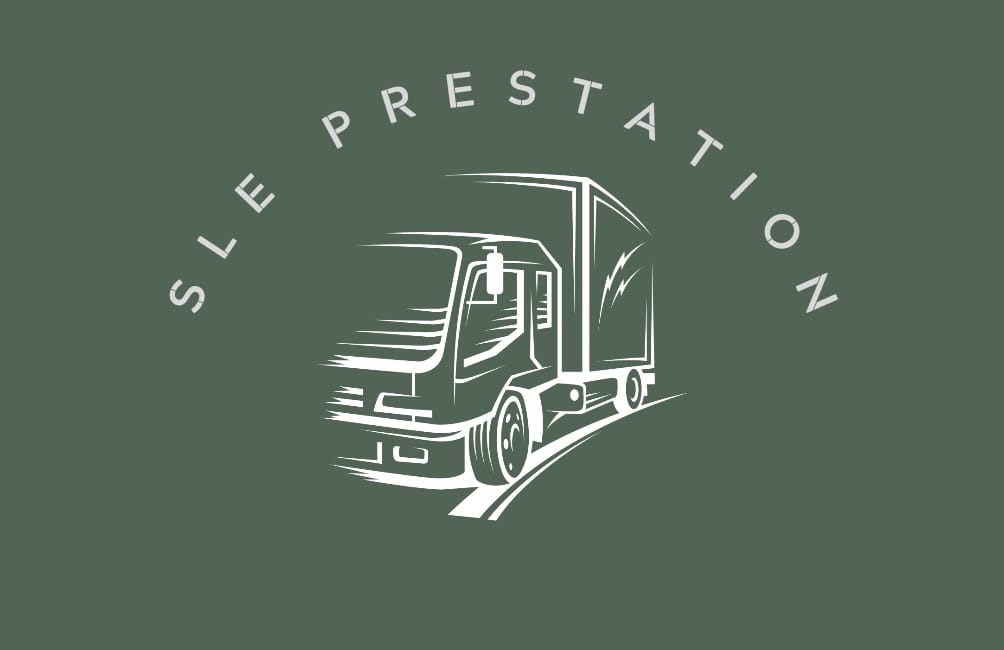 Logo SLE.PRESTATIONS