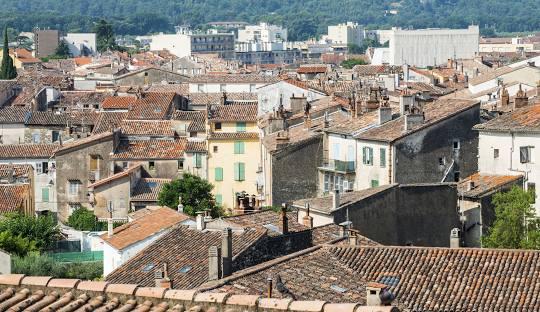 SLE.PRESTATIONS - Débarras logement - Draguignan