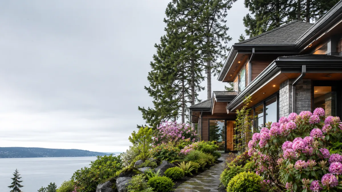 Seattle Gutter Cleaning