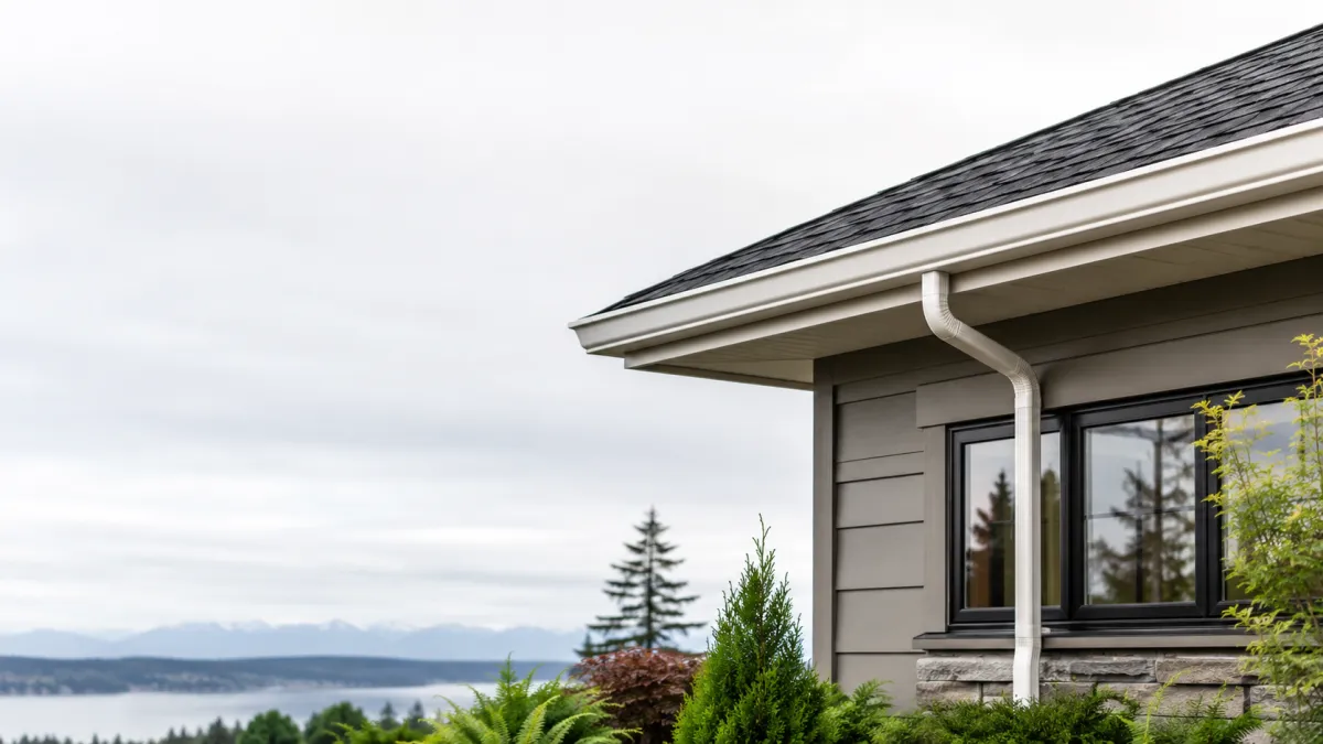 Seattle Gutter Cleaning