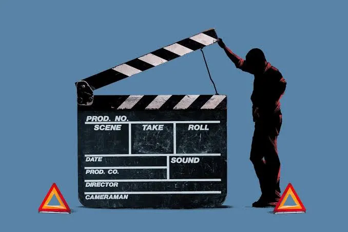 Film Industry Is Changing Forever