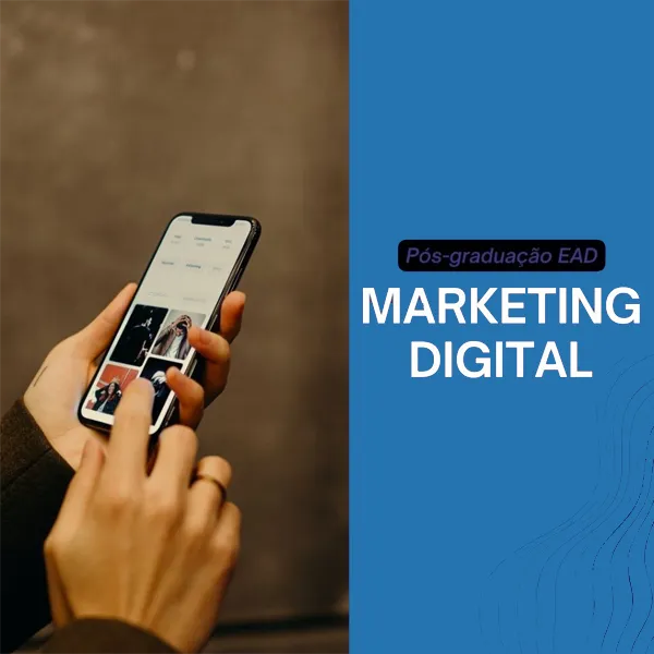 Marketing Digital EAD: Como se destacar com a UNIFECAF