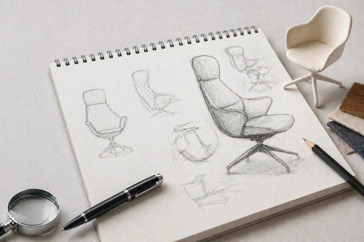 Patent vs Design Registration: Differences, Examples & Use Cases