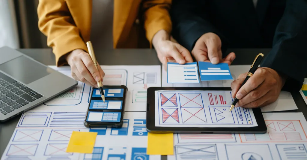 The 6 Prototyping Techniques That Take a Product From Concept to Manufacturing
