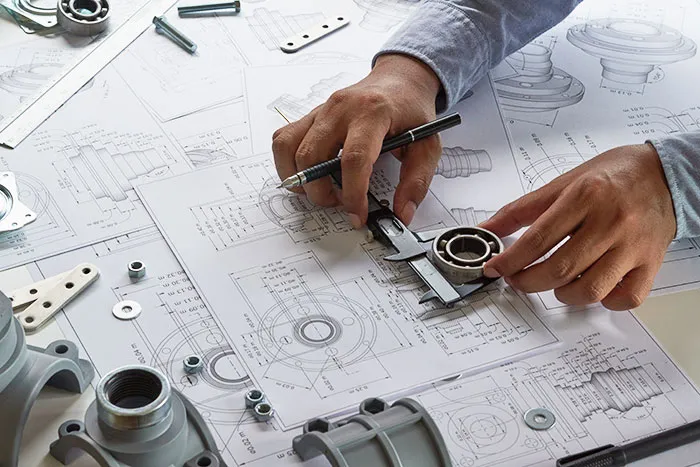 What Makes a Product Design to Manufacturing Handoff Successful?