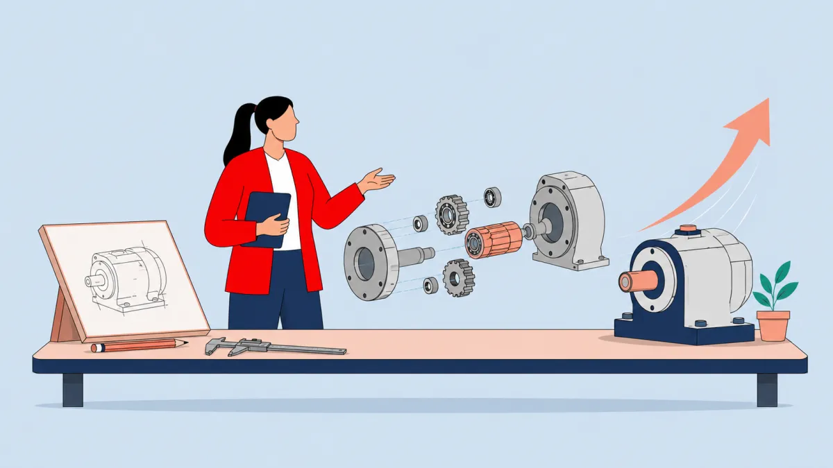 Powerful Mechanical Design Solutions: Concept to Launch