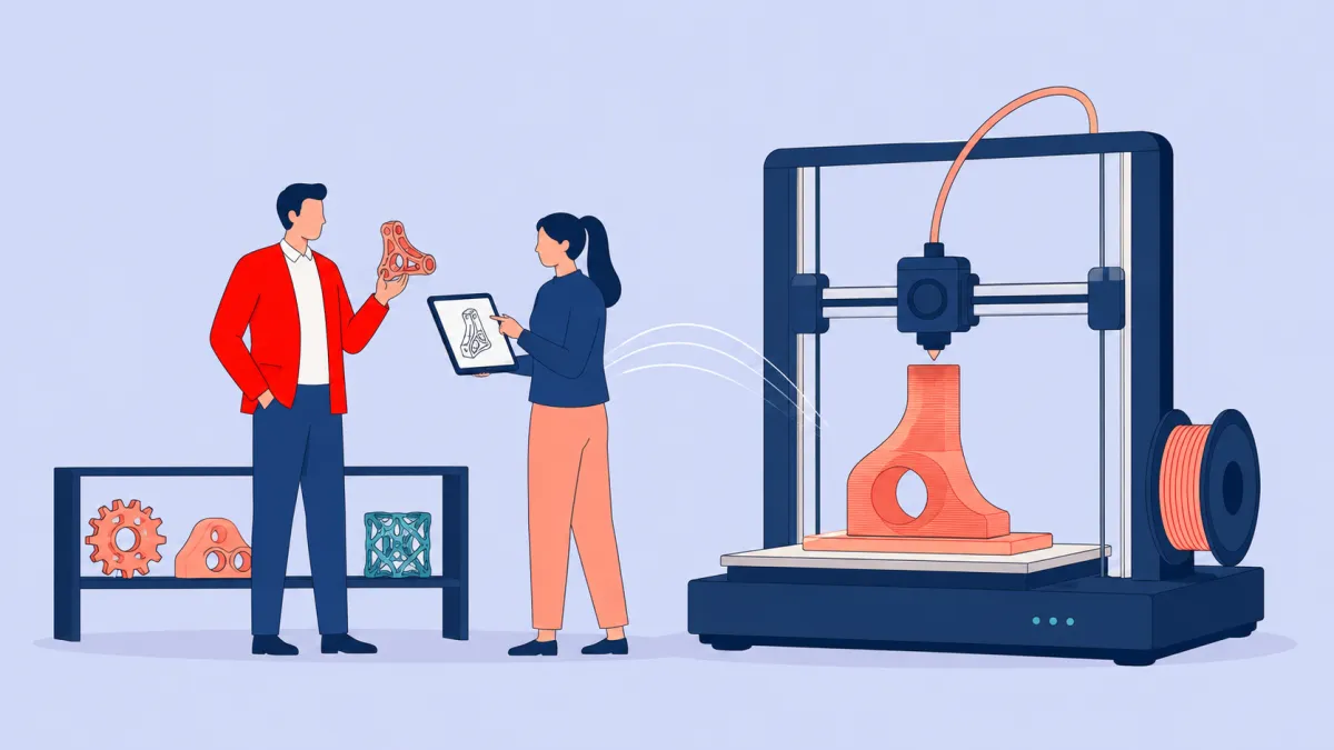 3D Printing Services: The Ultimate 2026 Guide for Inventors and Product Teams