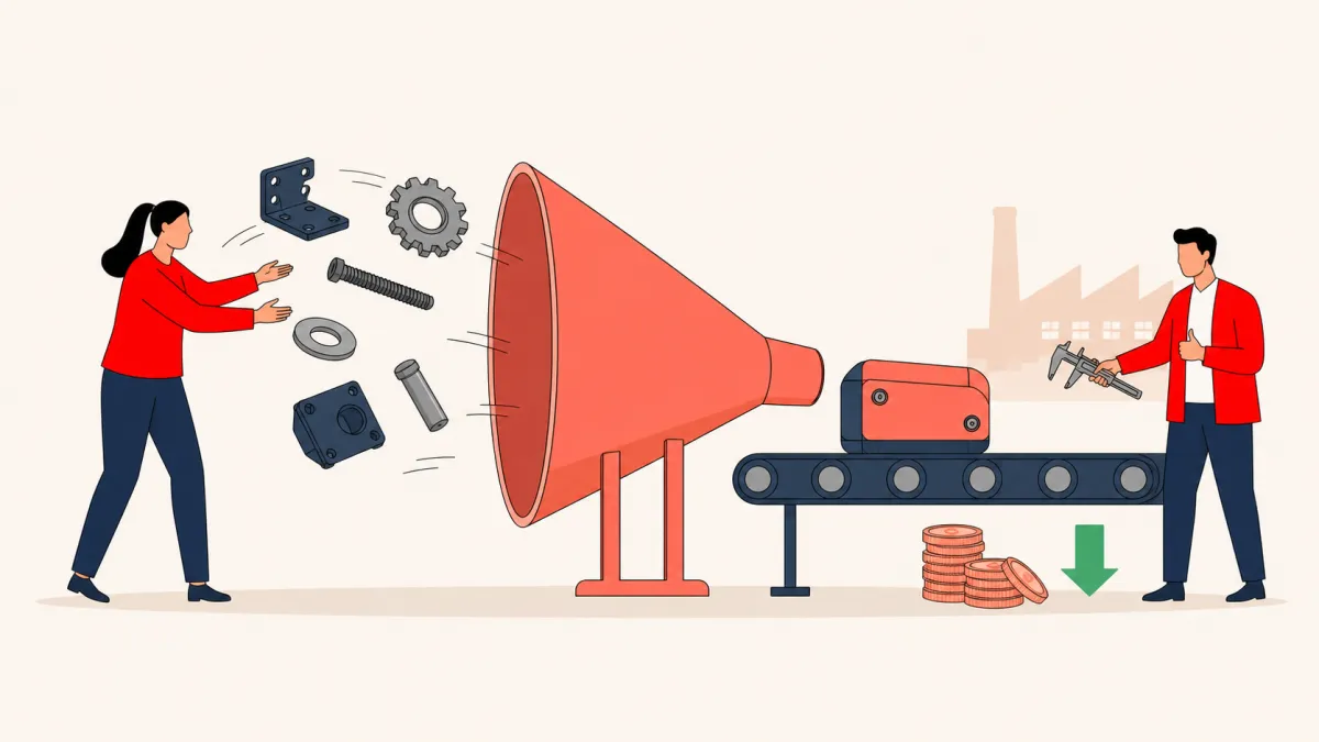 Design for Manufacturing: 6 Proven Ways to Cut Costs