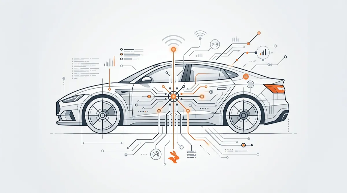 The Automotive Playbook for Product Developers