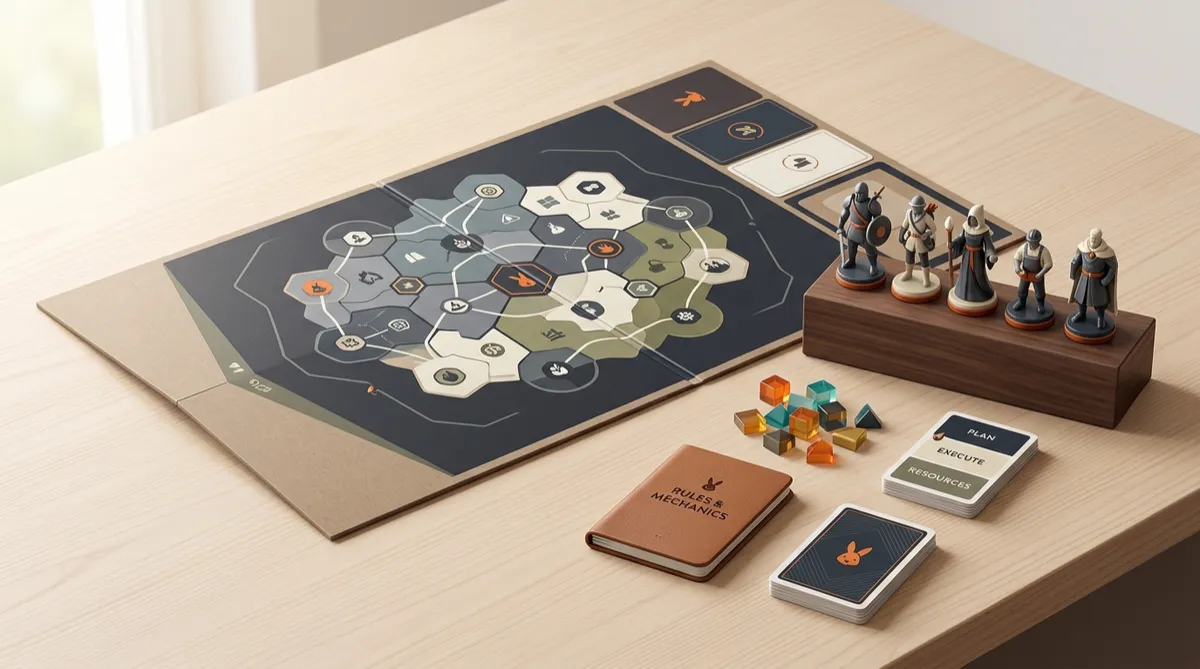 What Kills a Board Game Launch
