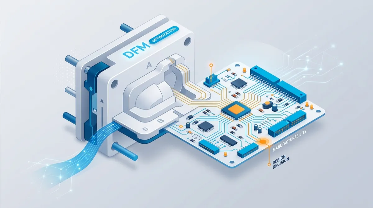 The Hidden Cost of Skipping DFM