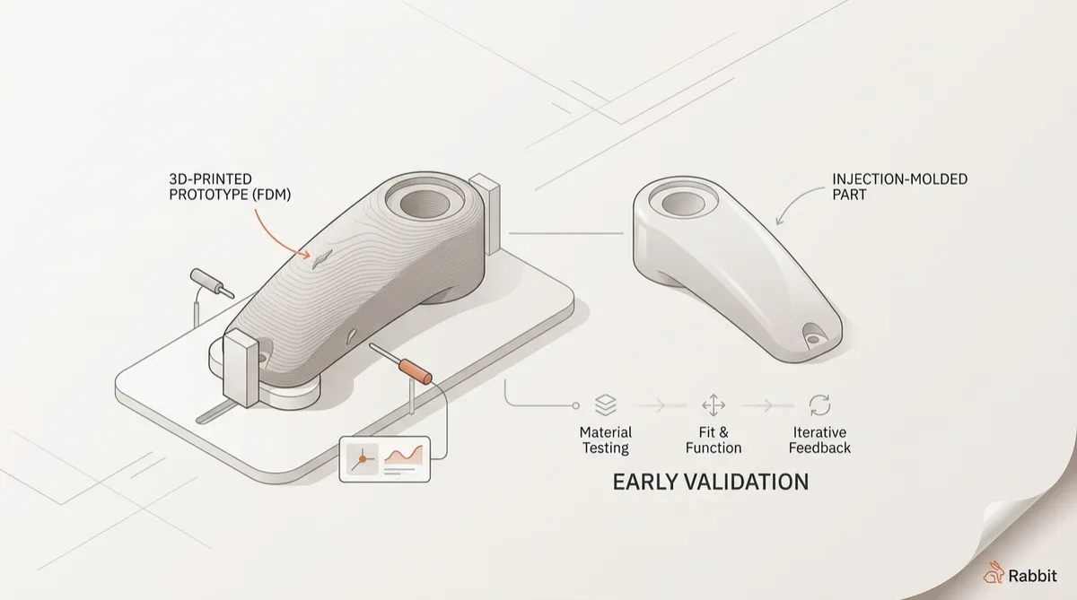 The Prototype Testing Trap