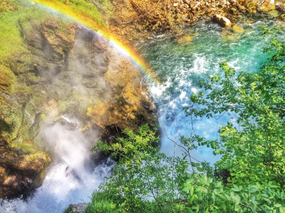 Science says travel makes you happier. 