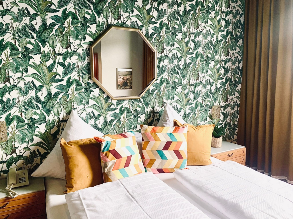 The 10 best vegan hotels in the world — and what to know before you book