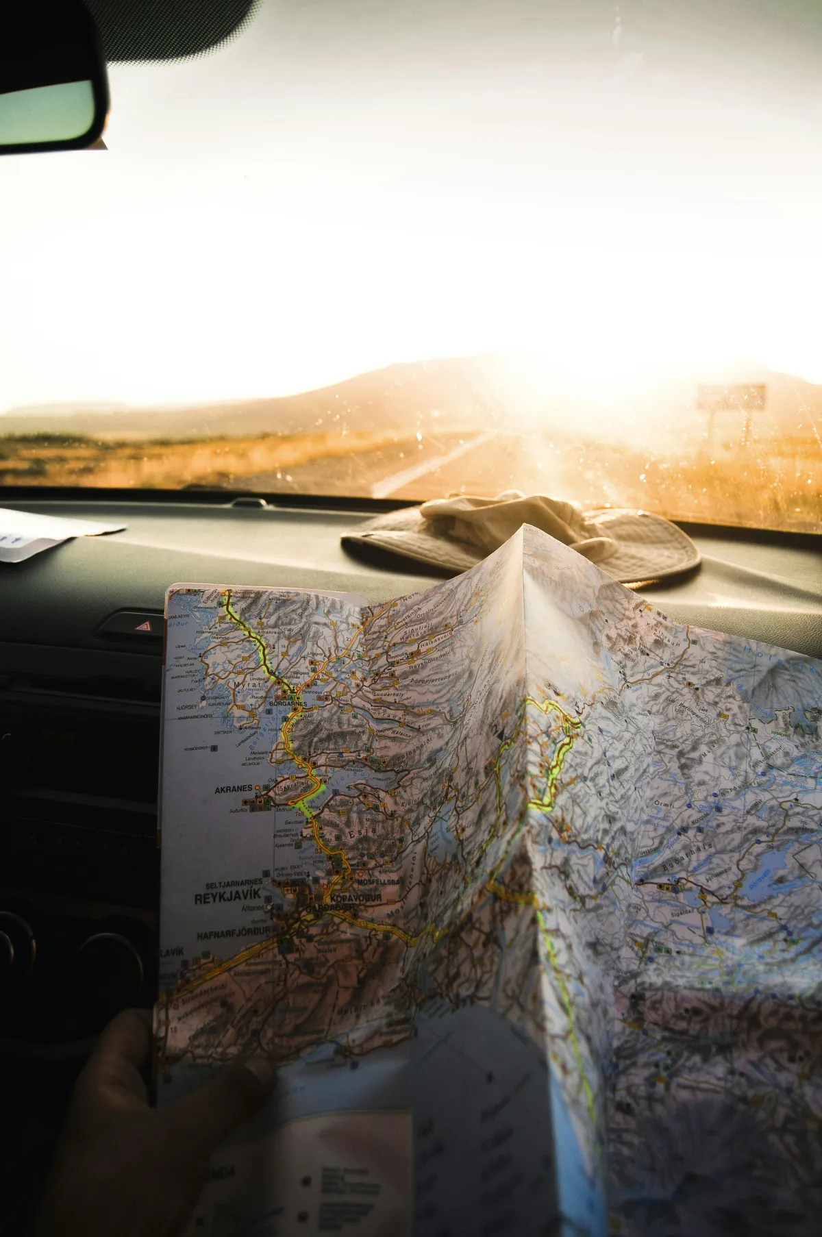 What fee-based travel planning means, and what decides your itinerary