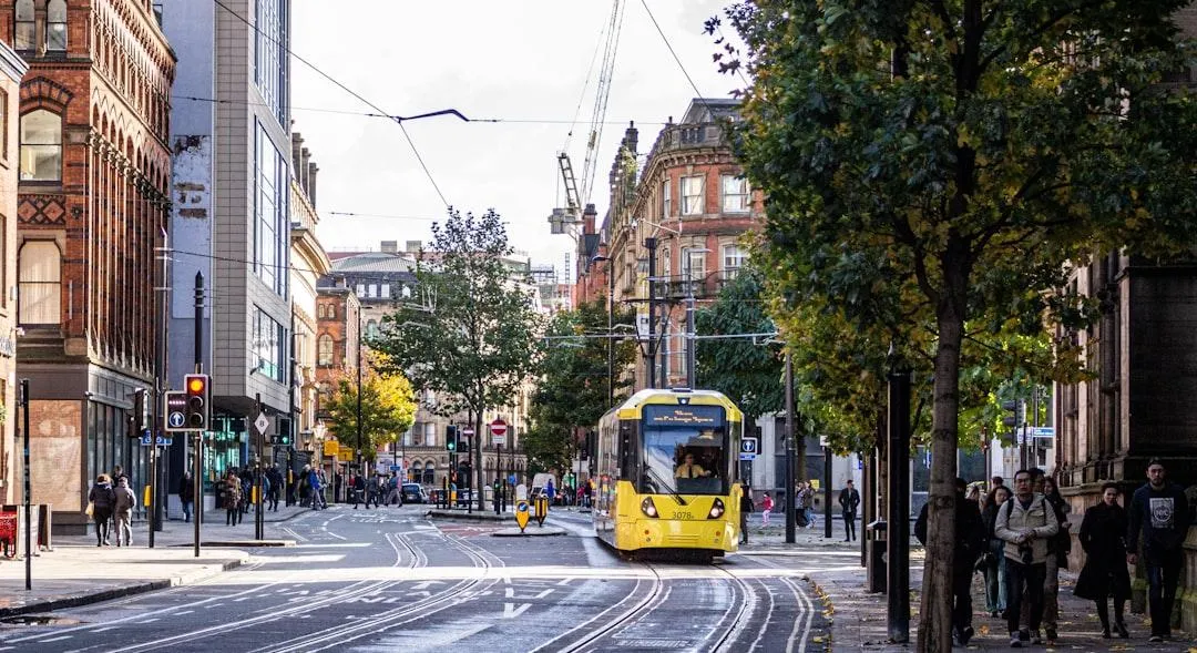 Equity Release advice in Greater Manchester - Aspect Mortgages