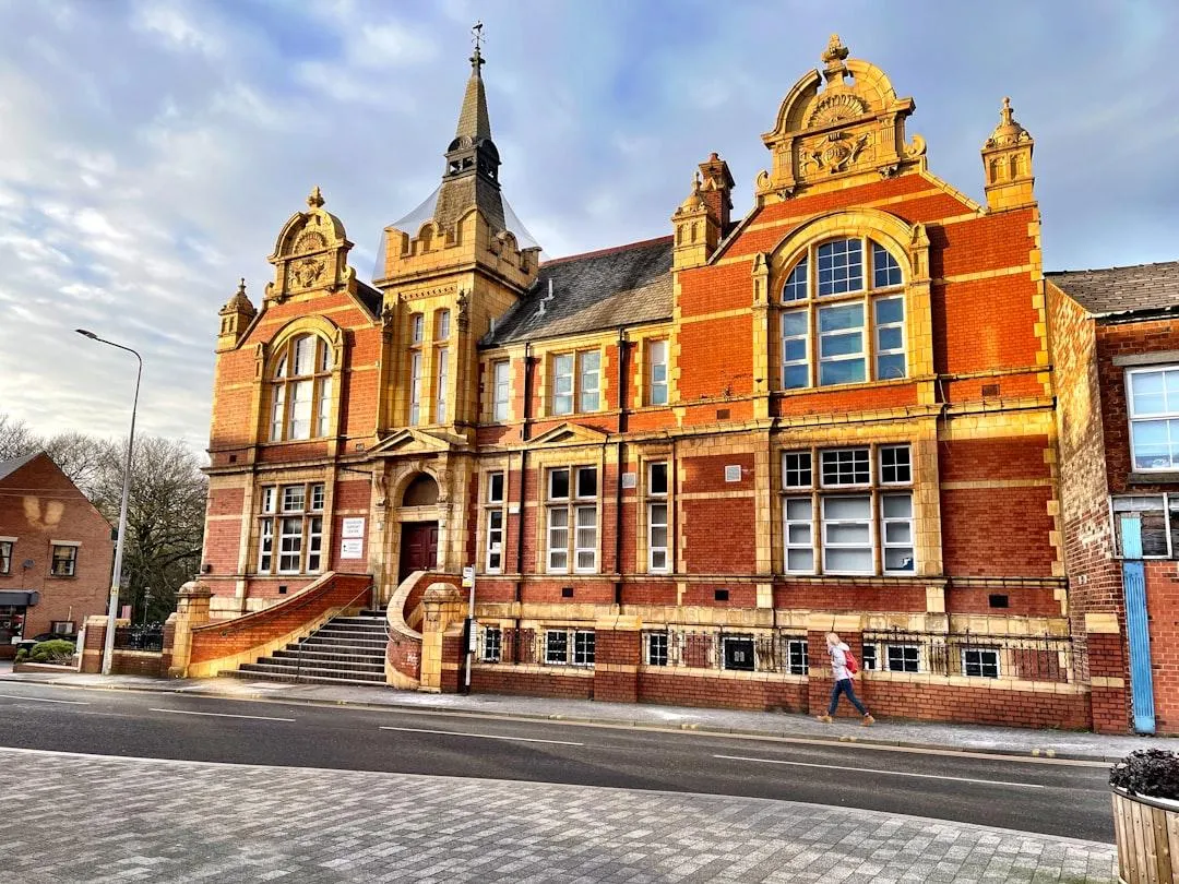 Mortgage advice in Chorley, Lancashire - Aspect Mortgages