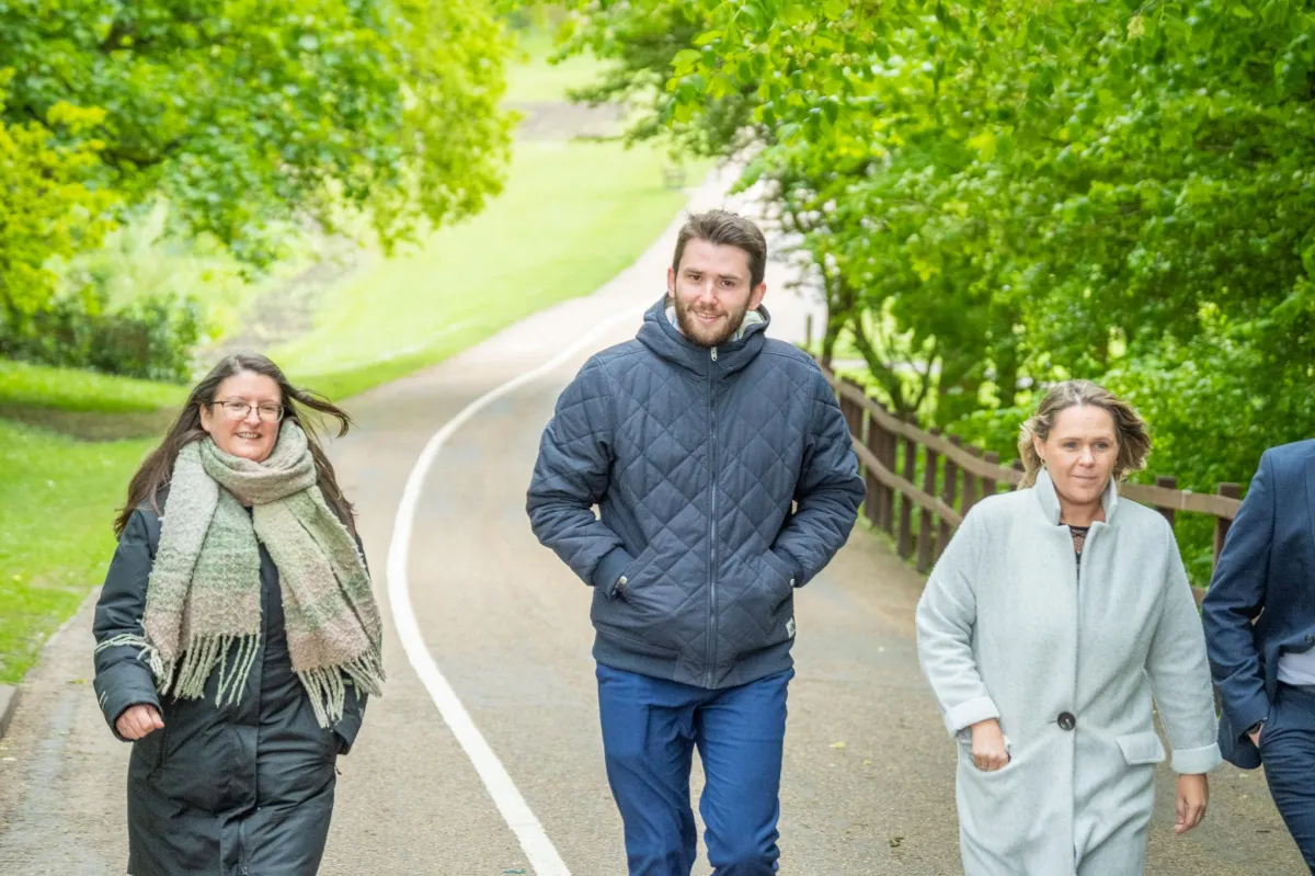 Mortgage Advisors from Aspect Mortgages in Astley Park Chorley