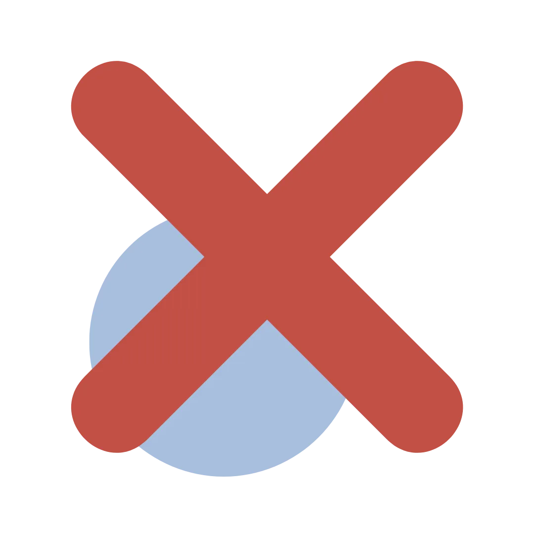 Payment failure notification showing unsuccessful transaction attempt with Aspect Mortgages
