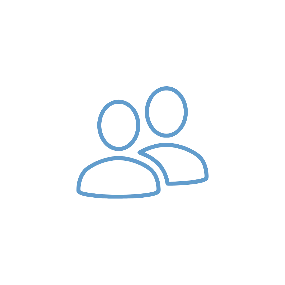 Financial support from family icon