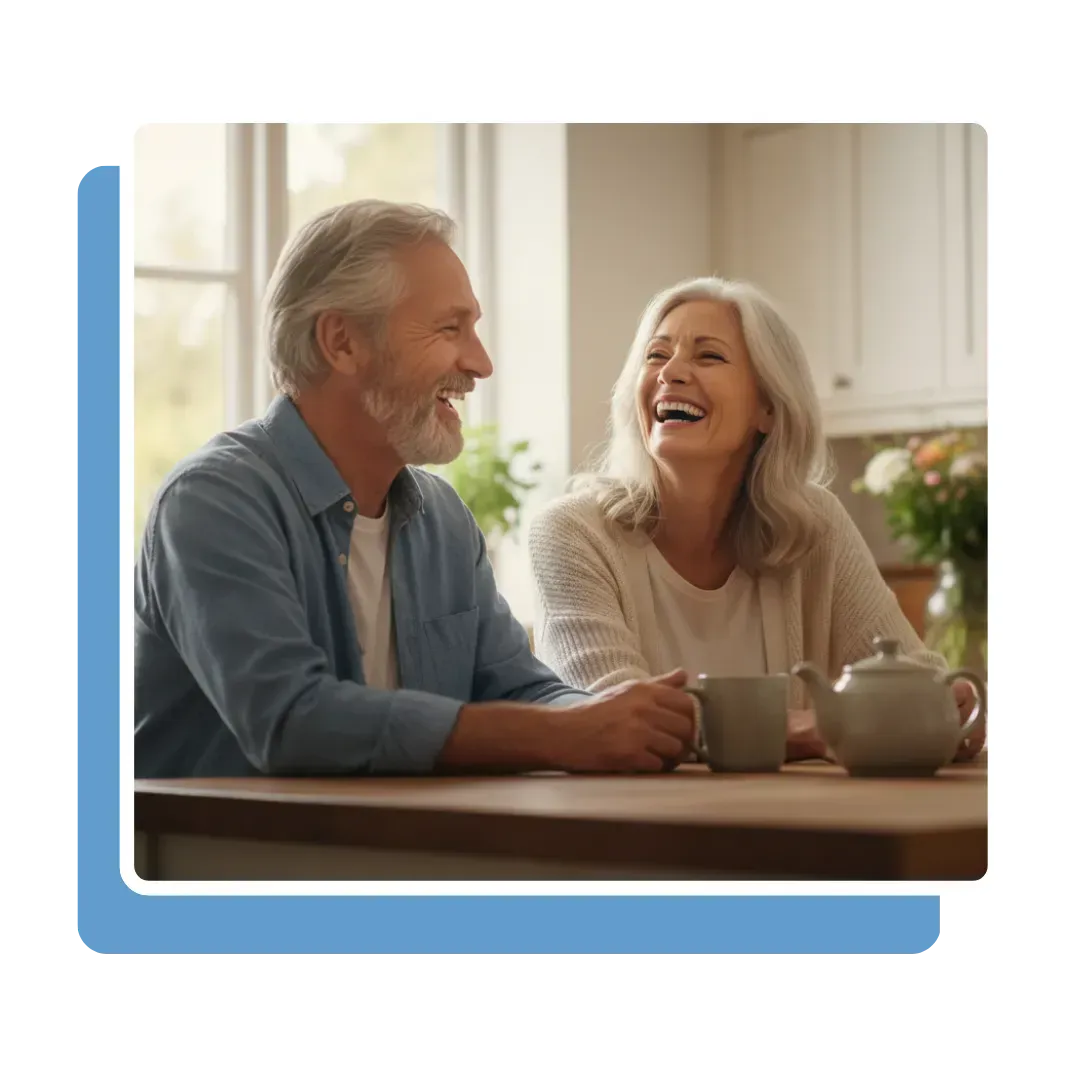 Prepare for Care: Confident Planning for Later Life