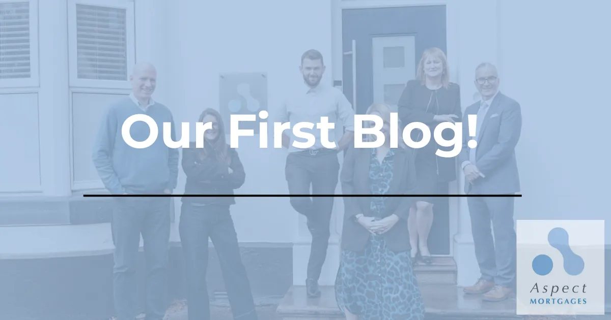 Aspect Mortgages - Independent Mortgage and Equity Release Advice in Chorley