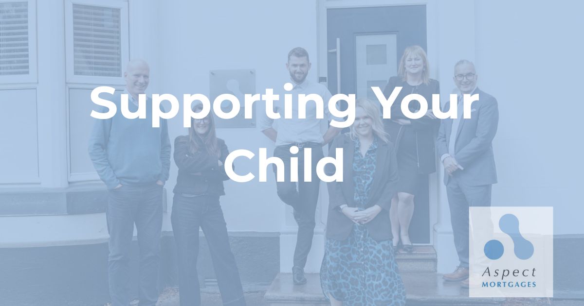Supporting Your Child at University - From Budgeting Tips to Buy to Let Mortgages