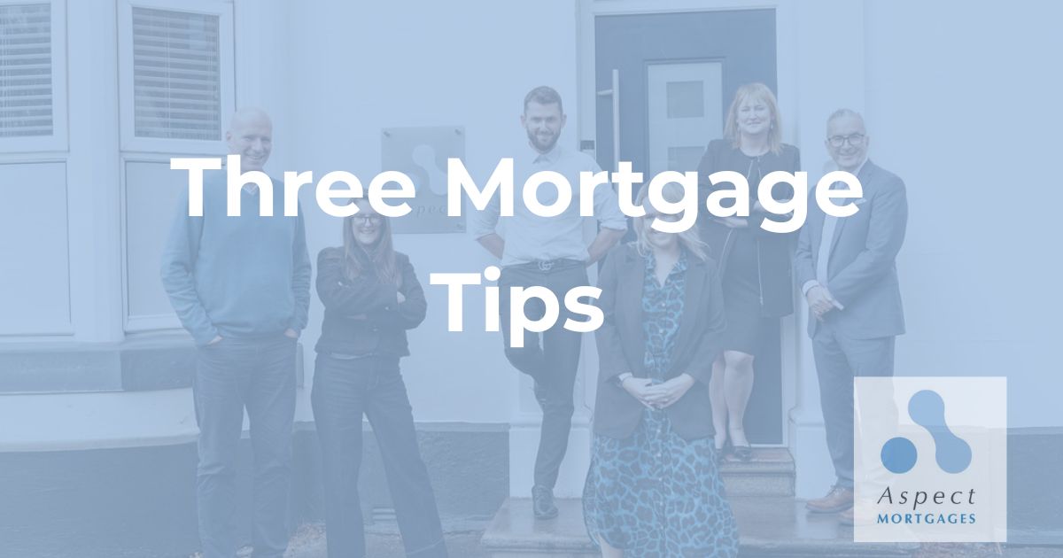 Three Mortgage Moves That Could Save You Money Right Now
