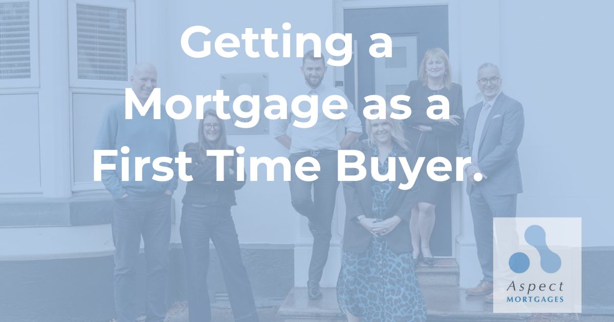 Can I Get a Mortgage as a First Time Buyer? Seven Myths That Could Be Ruling You Out