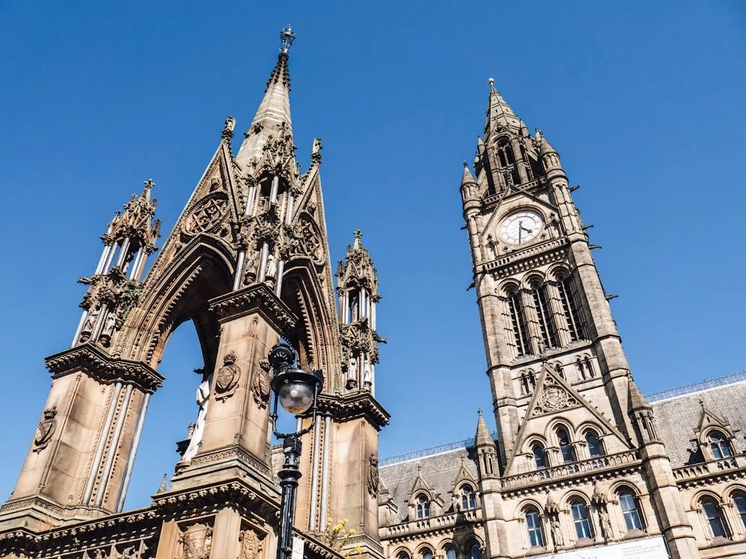 Mortgage advice in Greater Manchester - Aspect Mortgages