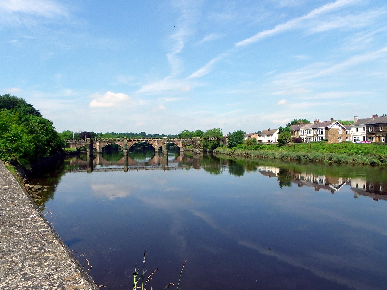 Equity Release advice in Preston, Lancashire - Aspect Mortgages