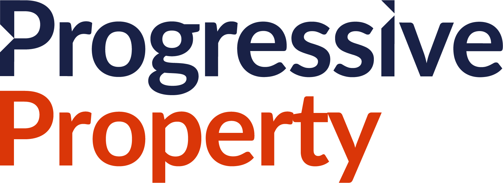 Progressive Property Logo
